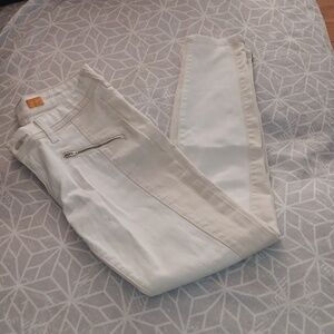 Pilcro and The Letterpress Jeans